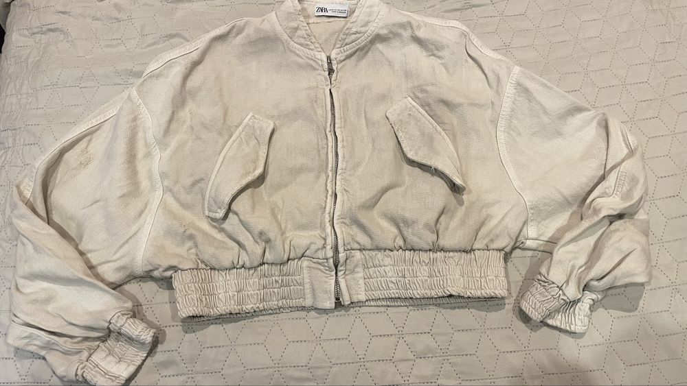 Пролетно якенце .