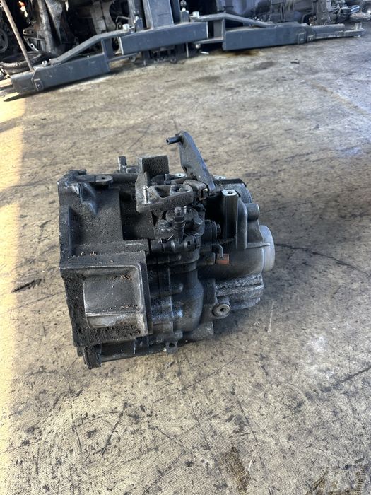 Ръчна кутия KDZ за Ауди А3 8P quattro 2.0tdi