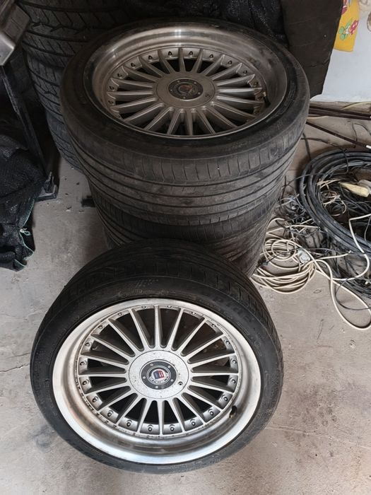 Alpina диска для Бмв