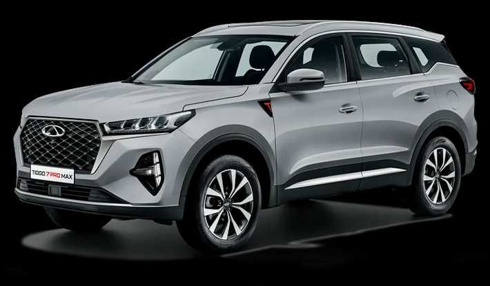Chery Tiggo 7/ 7PRO uchun lobovoy