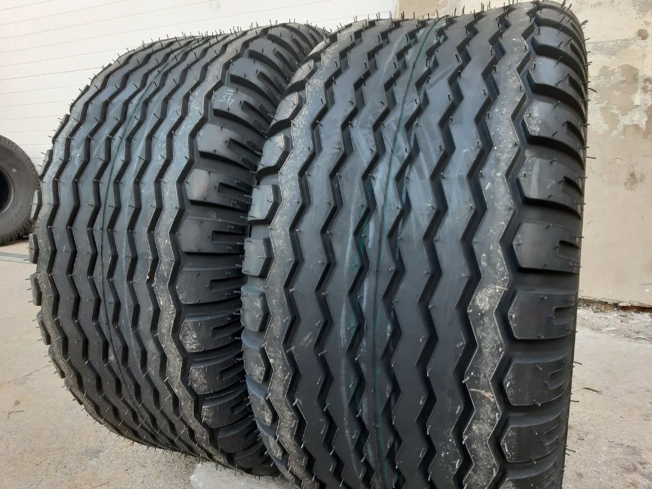 Anvelope noi de remorca sau trailer 400/60-15.5 cu 16PLY garantie 2 an