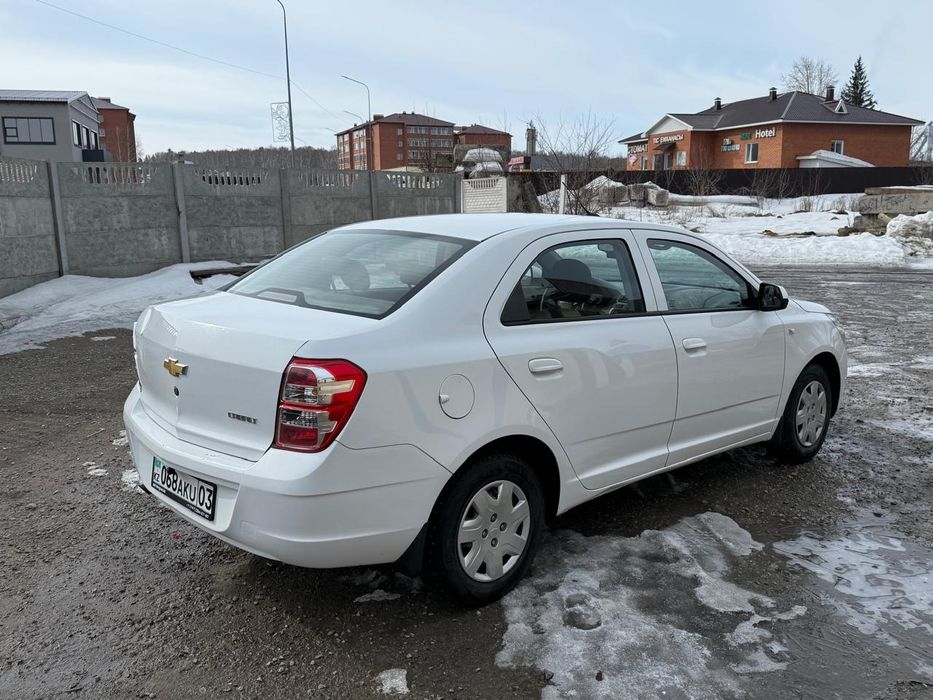 Продам кобальт с одних рук