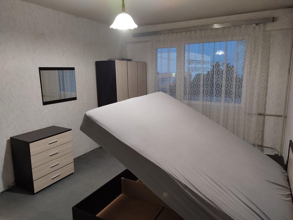 Дава се под наем Двустаен апартамент в София, Люлин 6 - 65 кв.м за 432.99 € - Снимка #2