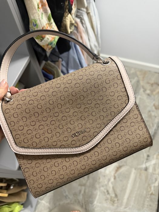Genti valentino dkny guess