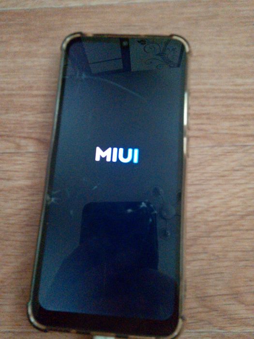 Продам телефон Redmi 9a