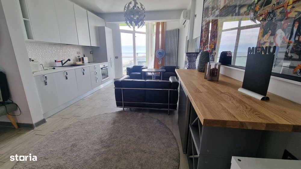 Apartament 3 Camere - Mamaia Nord – Alezzi Beach Resort