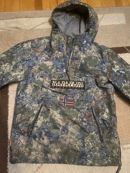 Зимно яке Napapijri S