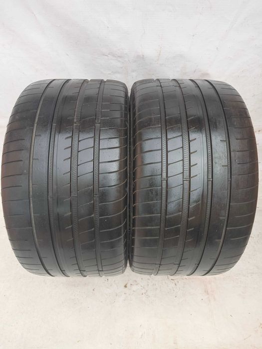 Anvelope 305/30/21 an 2023 vara GOODYEAR Eagle F1 Asymmetric 3