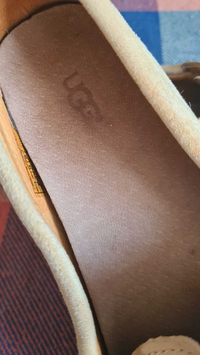 Продам ЛОФЕРЫ UGG женские недорого