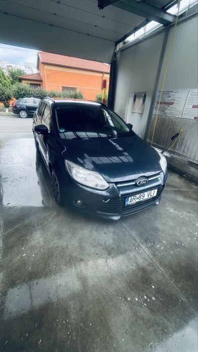 FORD Focus 2014 — imagine 2