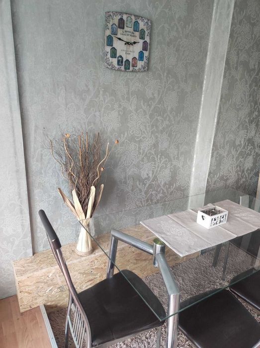 Дава се под наем Тристаен апартамент в София, Сухата река - 89 кв.м за 665 € - Снимка #1