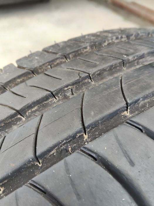 Anvelope Michelin 165/65r15