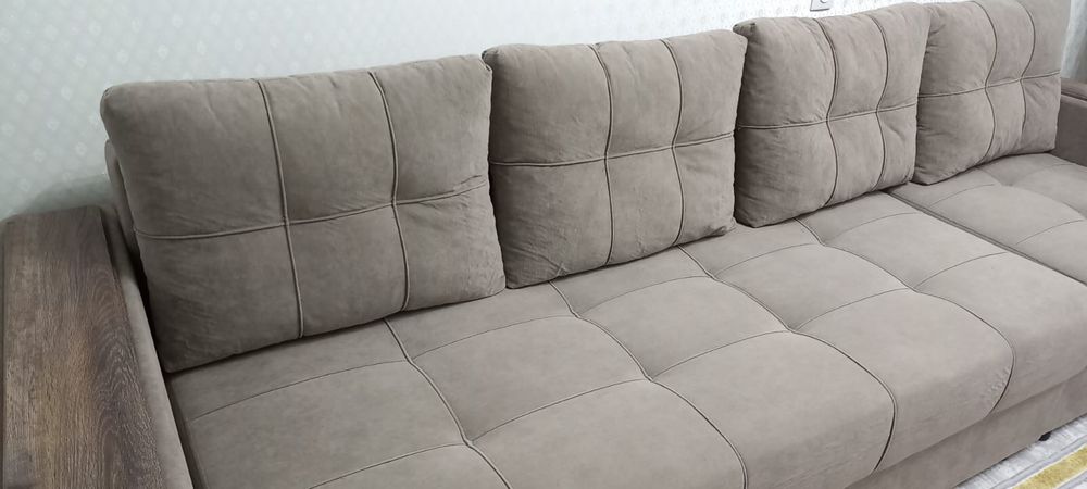 Продам раскладной диван