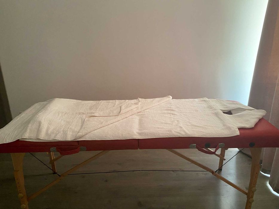 Masaj de relaxare, terapeutic, Indian