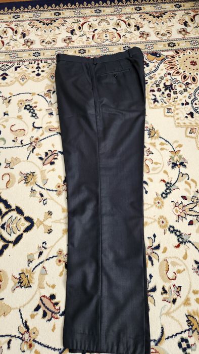 Мужской костюм..