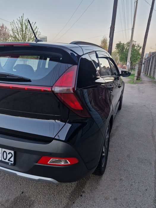 Продам Hyundai Bayon
