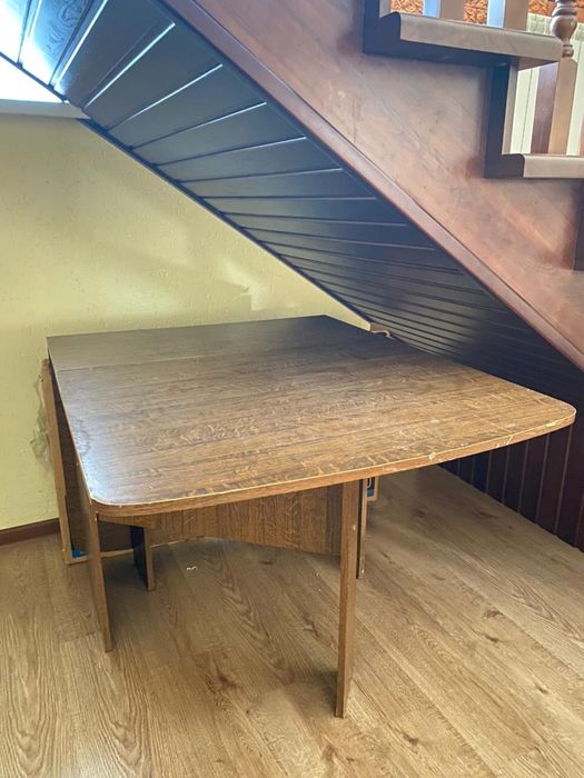 Продается стол расладной