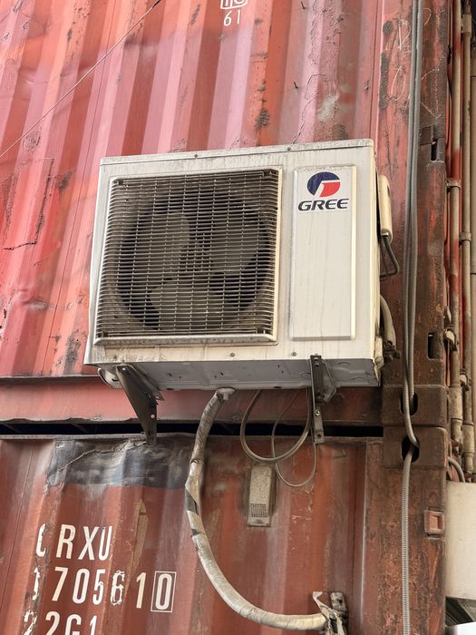 кондиционеры в комнату