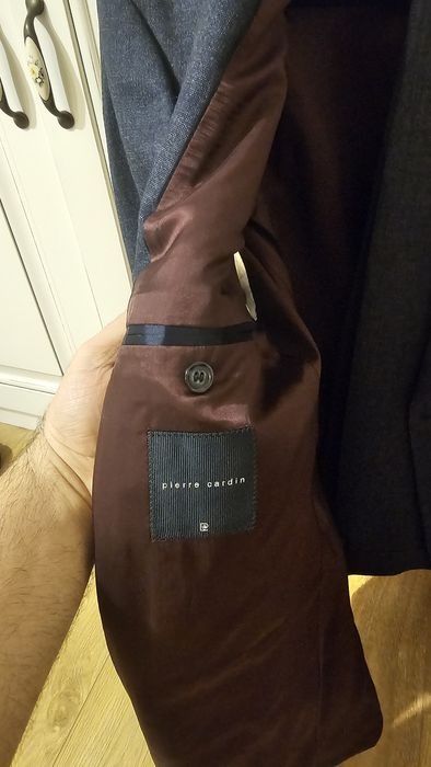 Costum Pierre Cardin marime 52