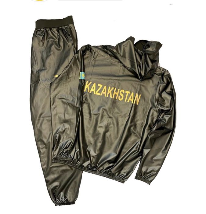 Весогонка термо костюм