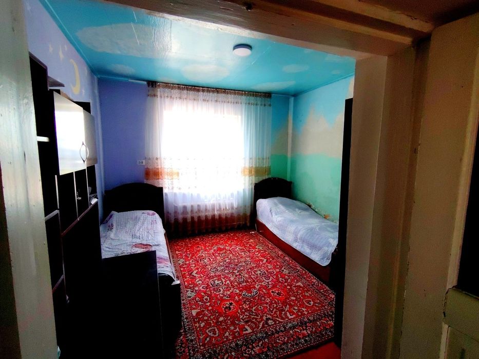 Продаётся участок в Ахангаранском районе