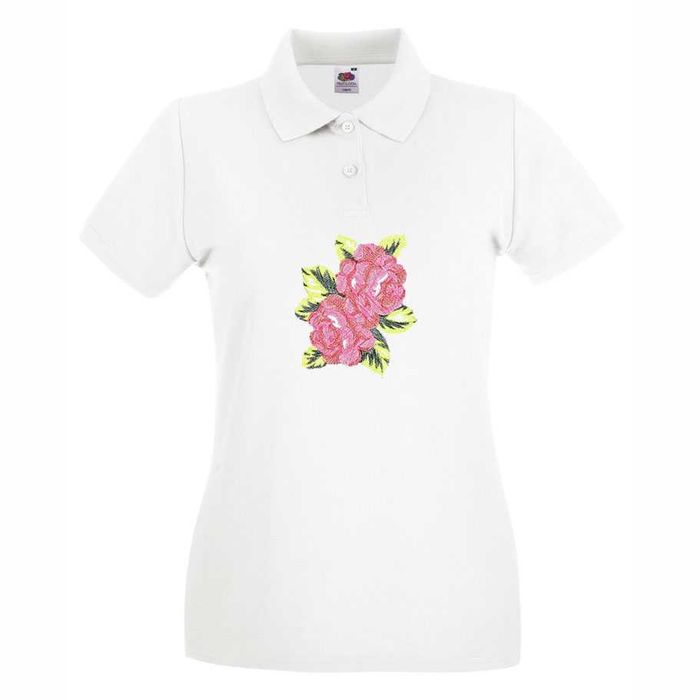 Liskov Embroidery Designs- машинна бродерия, примерни проекти.