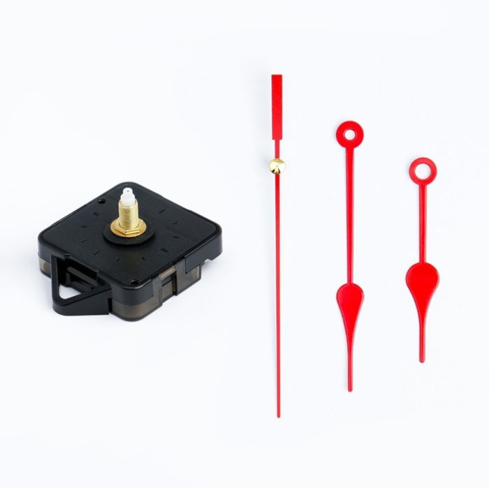 Часовой механизм