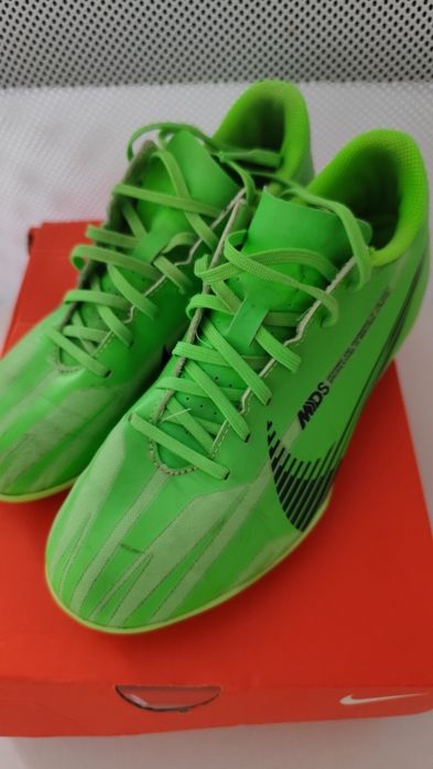 Nike JR Vapor 15 AG/MG футболни обувки