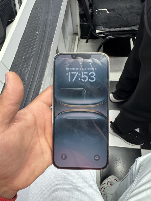 13 про мах 128 тали