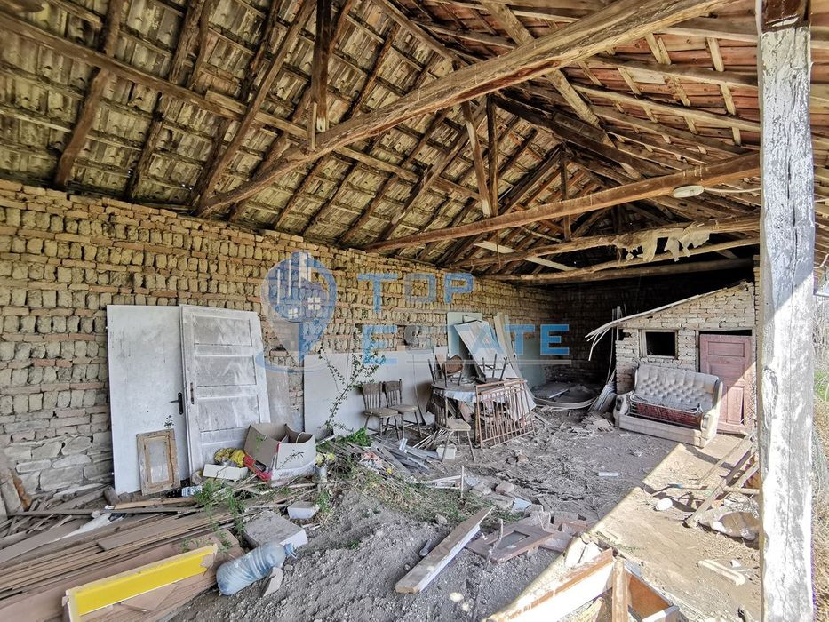 Продава се Къща в с. Алеково, Област Велико Търново - 72 кв.м за 278 €/кв.м - Снимка #9