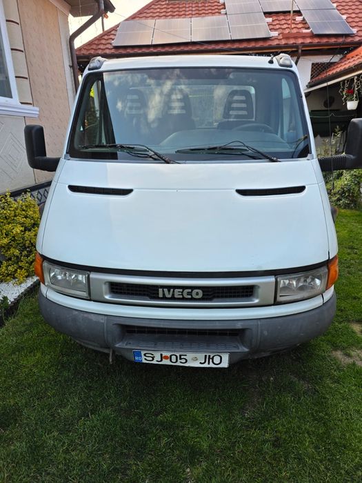 Iveco Daily  2004