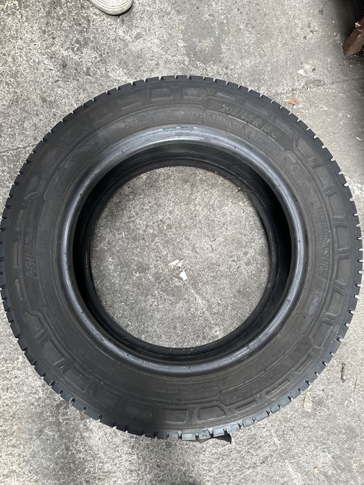 205/65/16C Michelin
