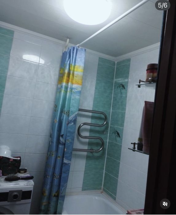 2-ком Квартира Текели