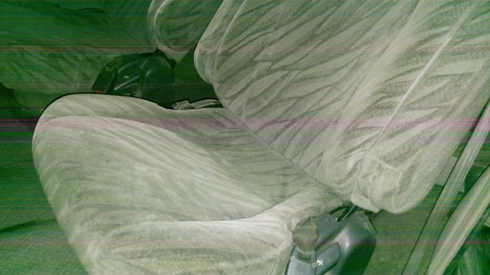 кузов на делику