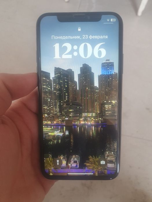 IPhone 10 Айфон 10