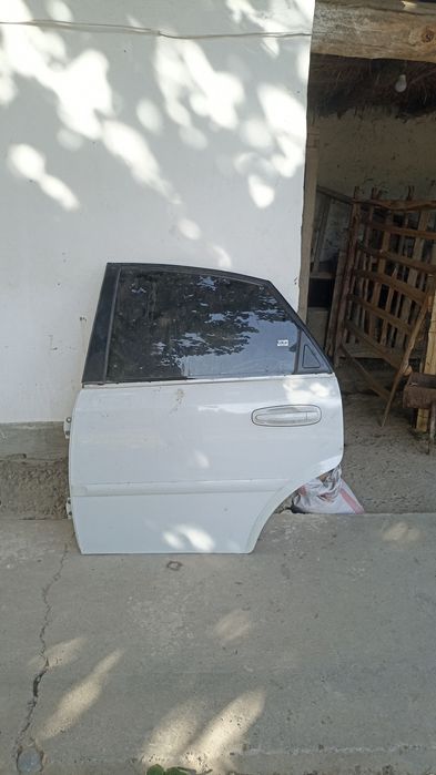 Jentra Radnoy detallar bor kumga nimasi kerak  boʻsa bor