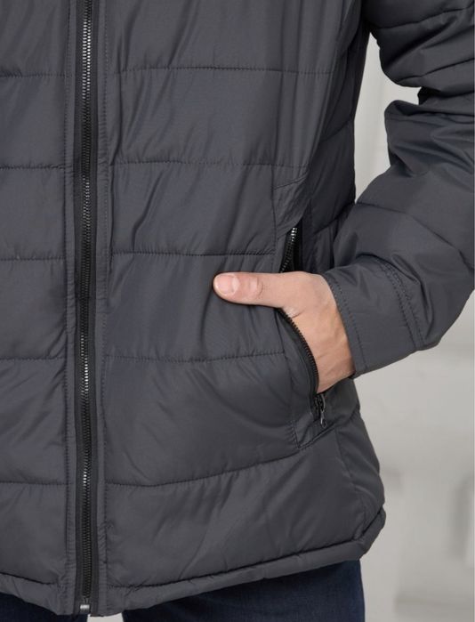 Куртка демисезонная  52-54 рр