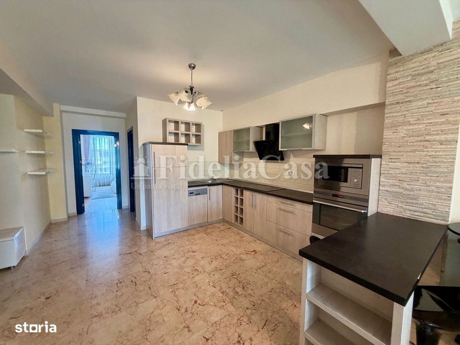 Apartament 2 camere, Copou, et intermediar, EXCLUSIVE RESIDENCE