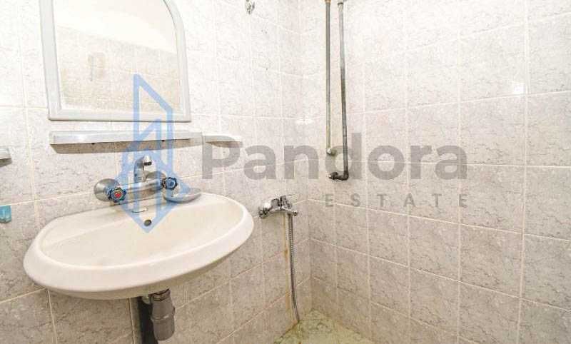 Двустаен апартамент под наем в кв. Младост 4