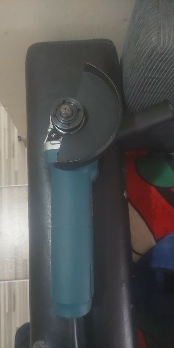 Ъглошлайф (флекс) BOSH