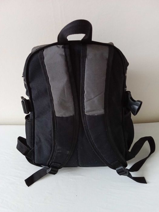 Escape  спортно ежедневна раница