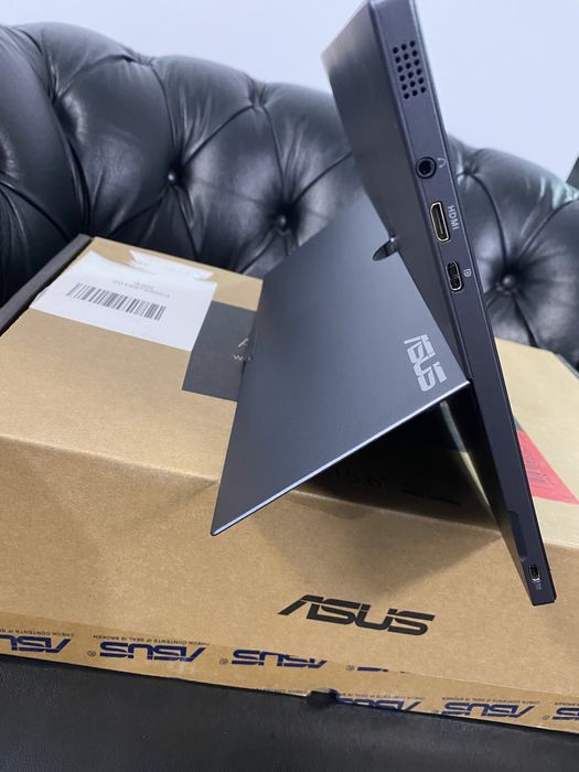 Asus ZenScreen Go / Wireless Portable Monitor / MB16AWP