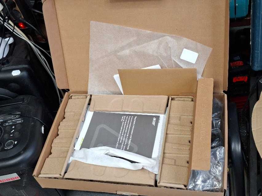 Лаптоп ACER Aspire 7
