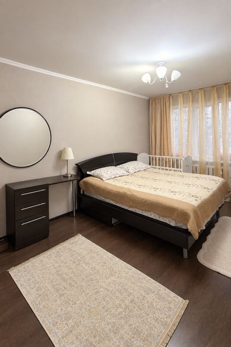 Продается 3-х комн.кв КАЗИТУ