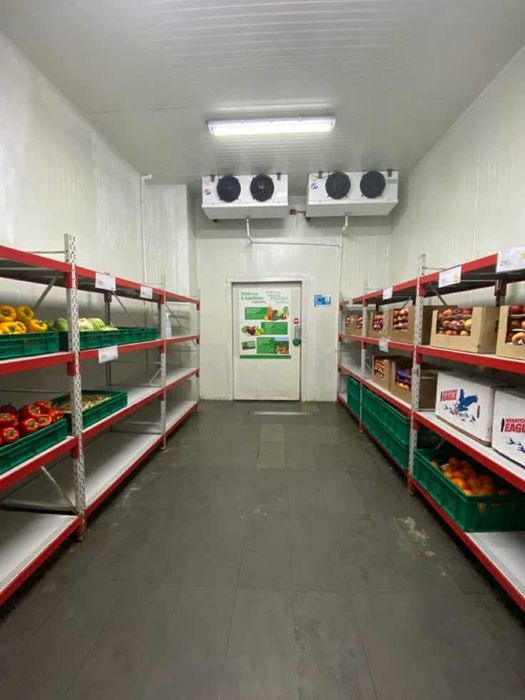 Рефрижератор контейнер холодильник -от производителя 20 лет опыта