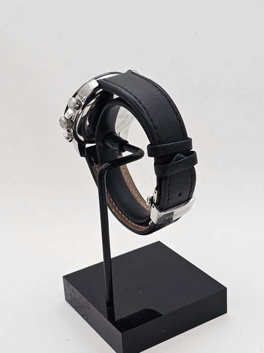 Certina DS Podium Chronograph Amanet BKG