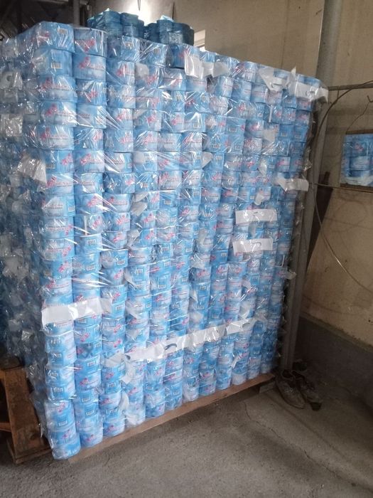 Туалетная бумага оптом и в розницу от производителя