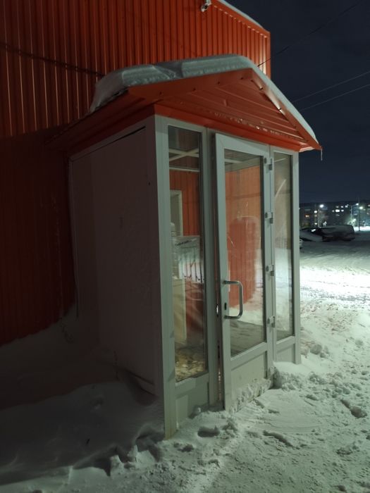 Помещение в аренду