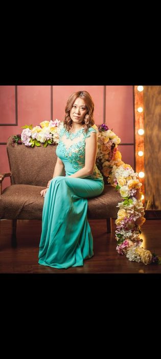 Вечерние платья продажа