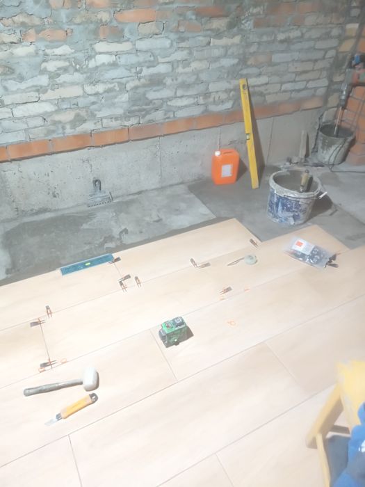 Кафельщик - ремонт